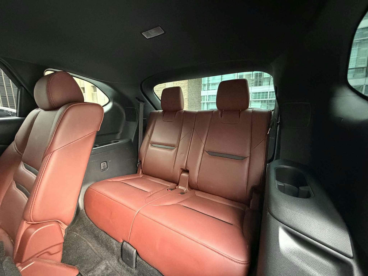 2020 Mazda CX9 AWD Turbo Signature 2.5,  Automatic, Gas