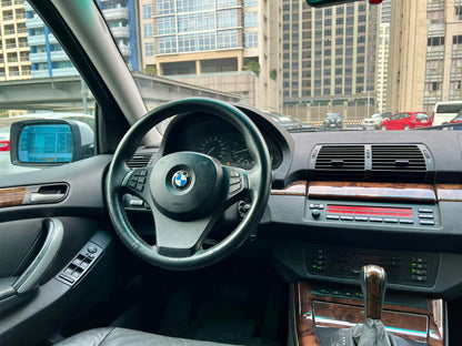 2006 BMW X5 3.0i Executive, Automatic, Gas