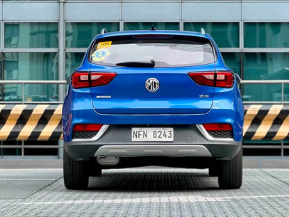 2020 MG ZS Alpha 1.5, Automatic, Gas