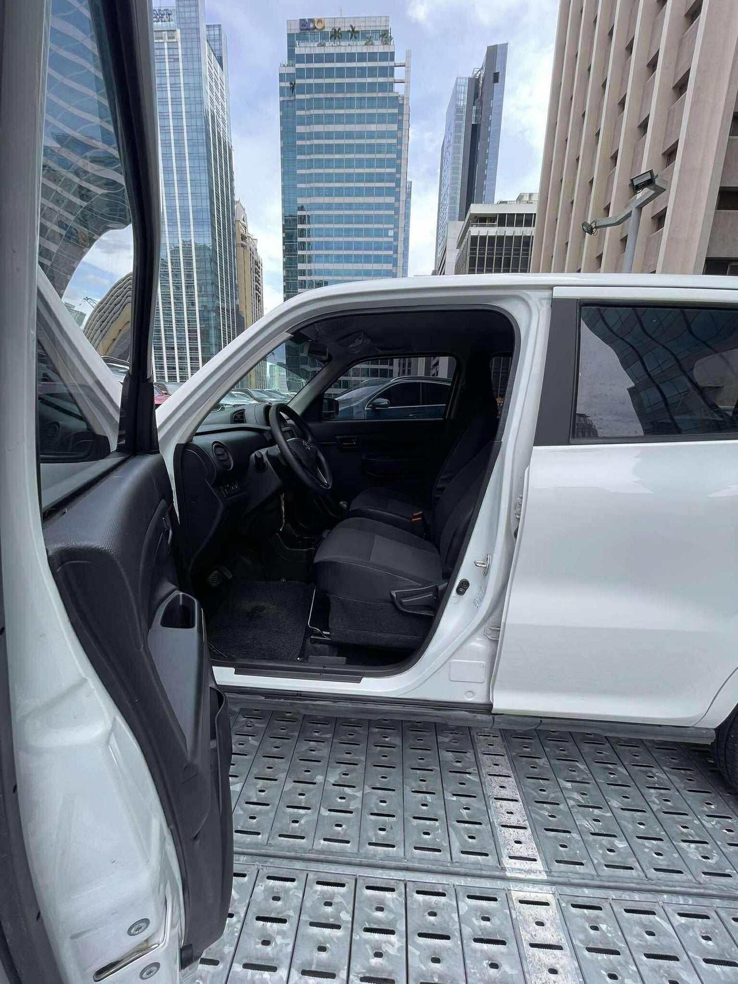 2024 Suzuki S-Presso GL, Automatic, Gas