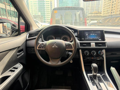2025 Mitsubishi Xpander 1.5 GLX 2WD, Automatic, Gas