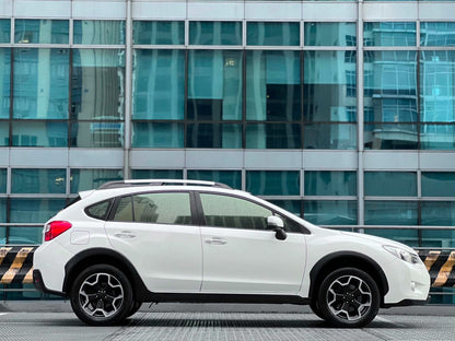 2015 Subaru XV 2.0i-S Automatic, Gas