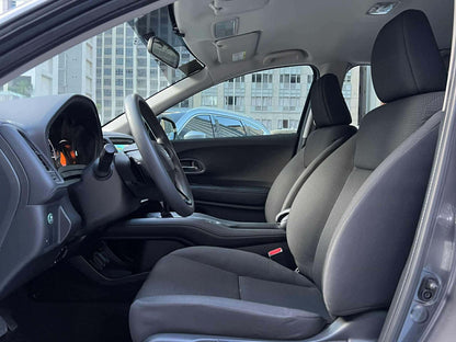 2021 Honda HRV 1.8 E, Automatic, Gas