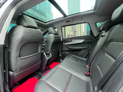2023 Chery Tiggo 7 Pro Hybrid 1.5 CVT, Automatic, Gas