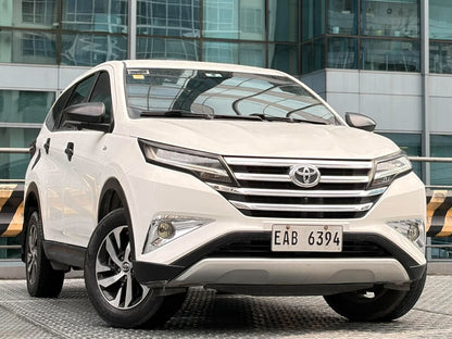 2018 Toyota Rush, Automatic, Gas