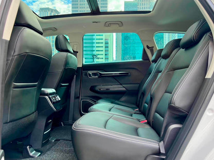 2022 Geely Okavango Urban Plus 1.5, Automatic, Gas