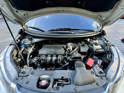 2021 Honda BRV S 1.5, Automatic, Gas