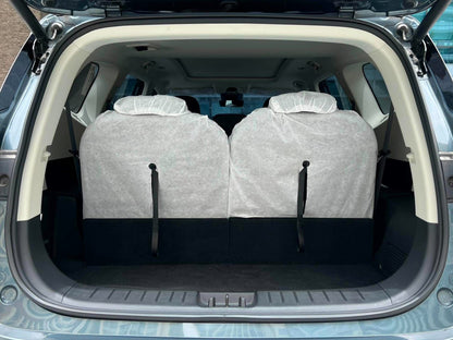 2022 Geely Okavango Urban Plus, Automatic, Gas