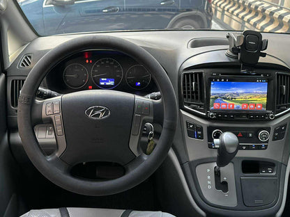 2019 Hyundai Starex Platinum, Automatic, Diesel