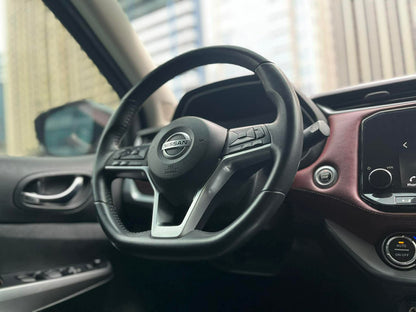 2022 Nissan Terra 2.5L VL 4x4, Automatic, Diesel