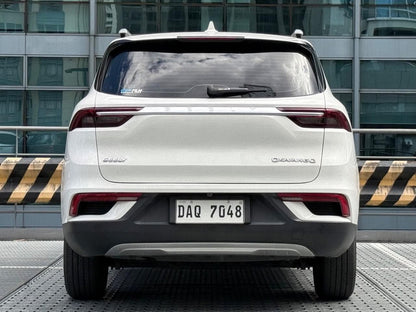 2022 Geely Okavango 1.5 Urban Plus, Automatic, Gas