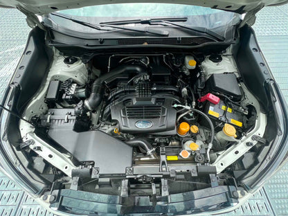 2020 Subaru Forester 2.0 GT Edition, Automatic, Gas