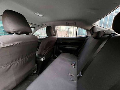 2025 Toyota Vios 1.3 XLE, Automatic, Gas