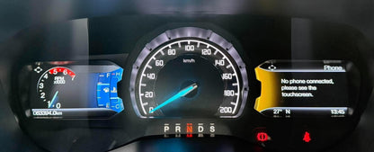 2022 Ford Ranger 2.0 Wildtrak 4x2, Automatic, Diesel