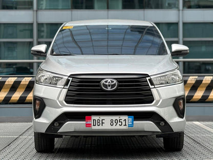 2024 Toyota Innova 2.8 E, Automatic, Diesel