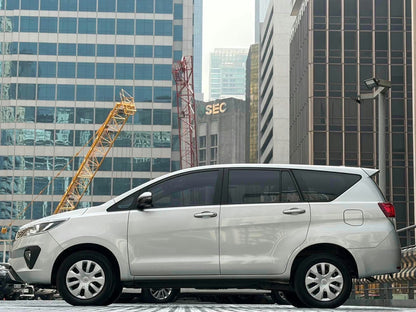 2025 Toyota Innova 2.8 XE, Automatic,  Diesel