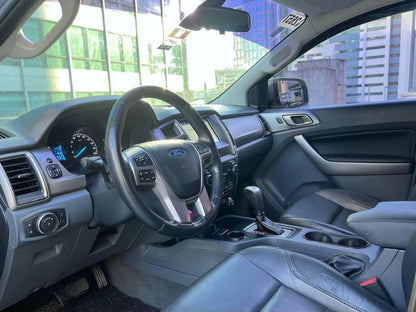 2017 Ford Everest Trend 2.2 4x2, Automatic, Diesel