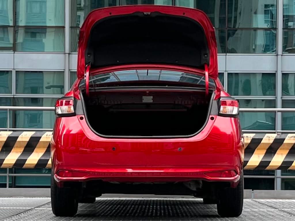 2021 Toyota Vios XE 1.3, Automatic, Gas