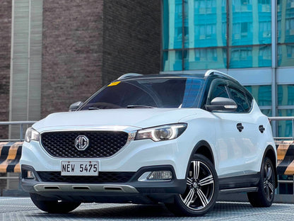 2021 MG ZS 1.5 Alpha, Automatic, Gas