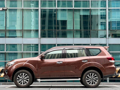 2020 Nissan Terra VL 4x2 2.5, Automatic, Diesel