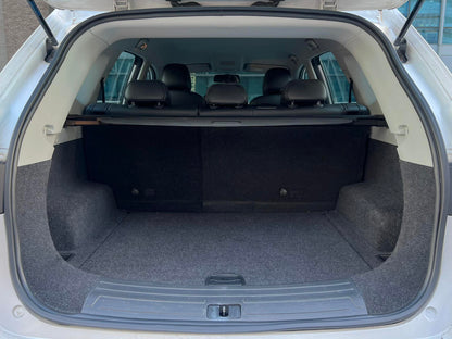 2019 MG RX5 Style 1.5, Automatic, Gas