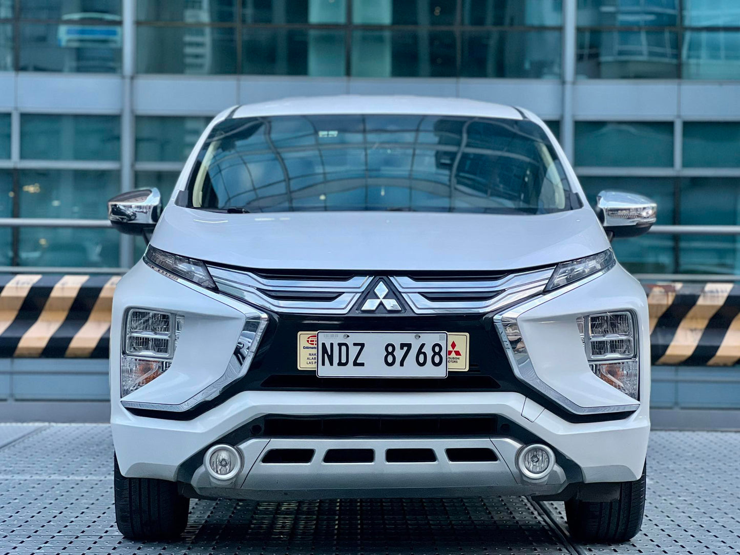 2021 Mitsubishi Xpander GLS 1.5, Automatic, Gas