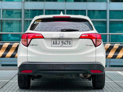 2015 Honda HRV 1.8E, Automatic, Gas