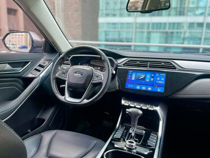 2021 Ford Territory Trend 1.5L Ecoboost CVT, Automatic, Gas