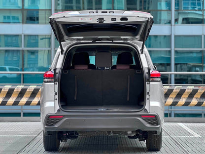 2023 Toyota Innova Zenix 2.0 V, Automatic, Gas