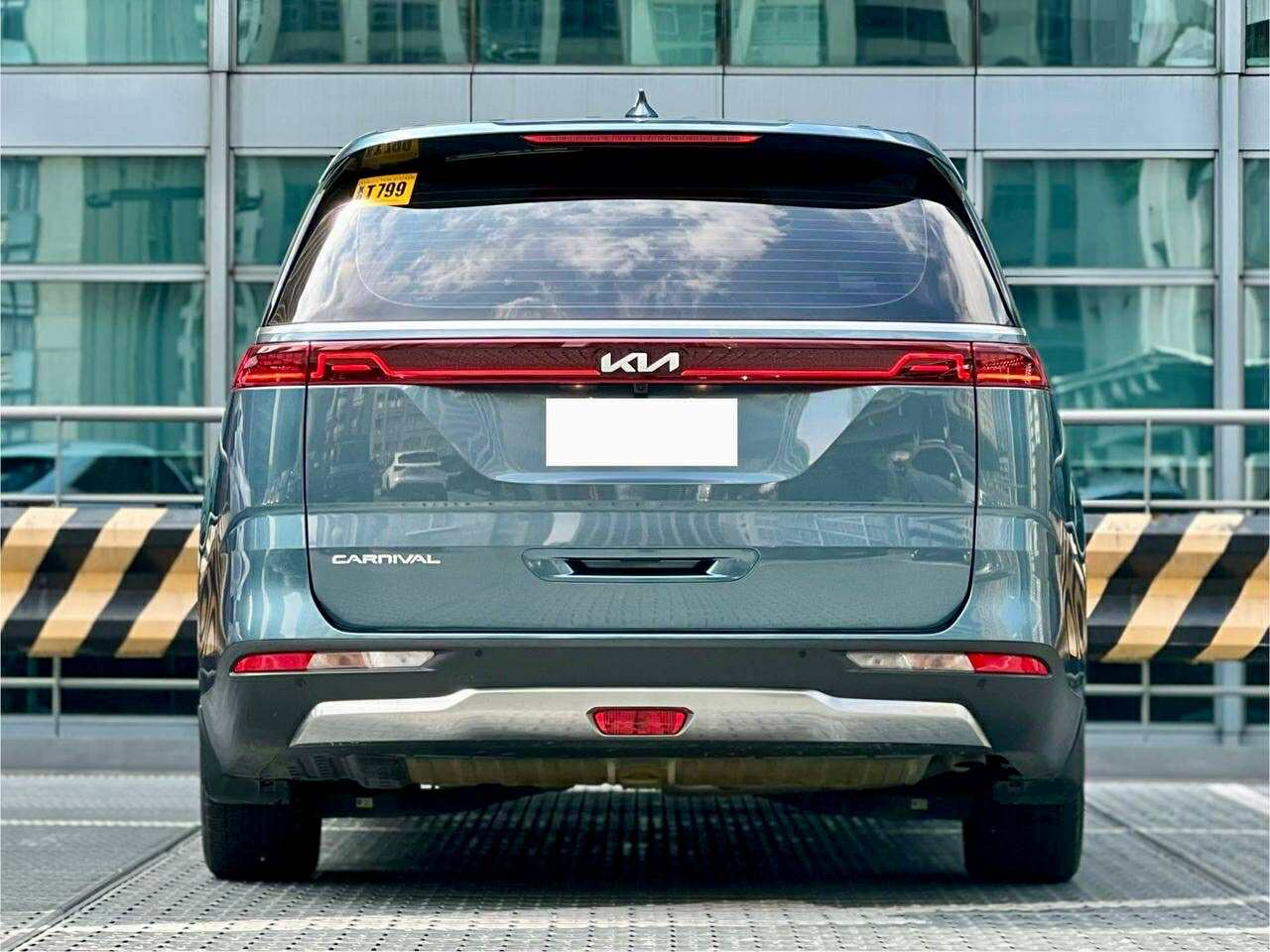 2023 Kia Carnival 2.2 SX, Automatic, Diesel