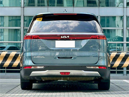 2023 Kia Carnival 2.2 SX, Automatic, Diesel
