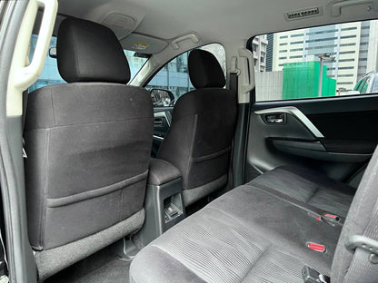 2020 Mitsubishi Montero Sport GLS 4x2 2.4, Automatic, Diesel