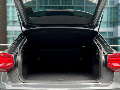 2018 Audi A2 1.0 Gas TFSI, Automatic, Gas