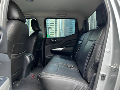 2018 Nissan Navara 4x2 2.5 EL, Automatic, Diesel