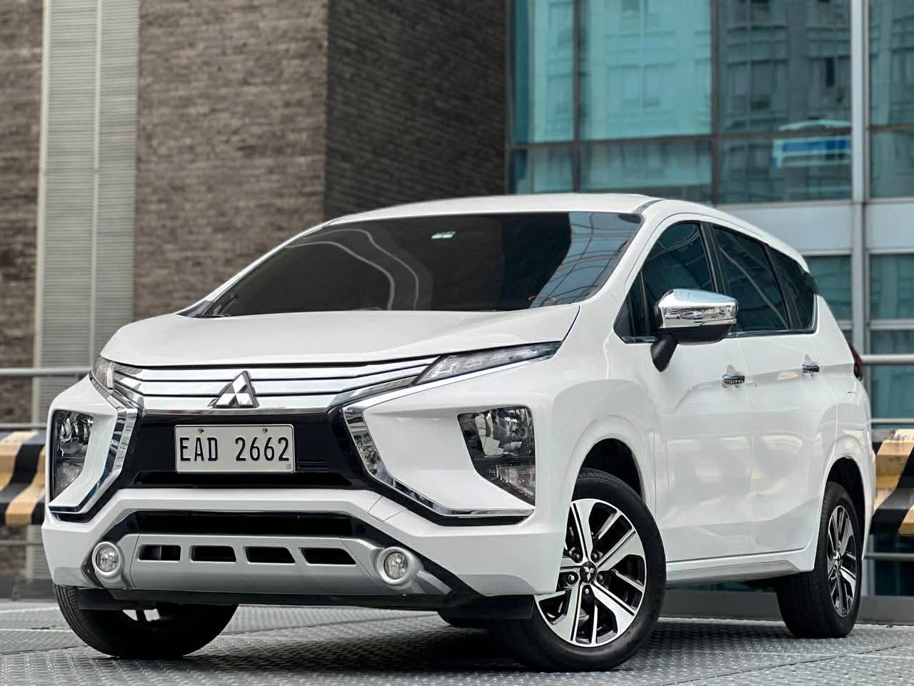 2019 Mitsubishi Xpander GLS 1.5, Automatic, Gas
