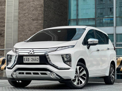 2019 Mitsubishi Xpander GLS 1.5, Automatic, Gas