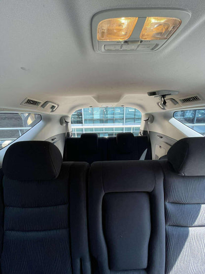 2016 Mitsubishi Montero GLS Sport, Automatic, Diesel