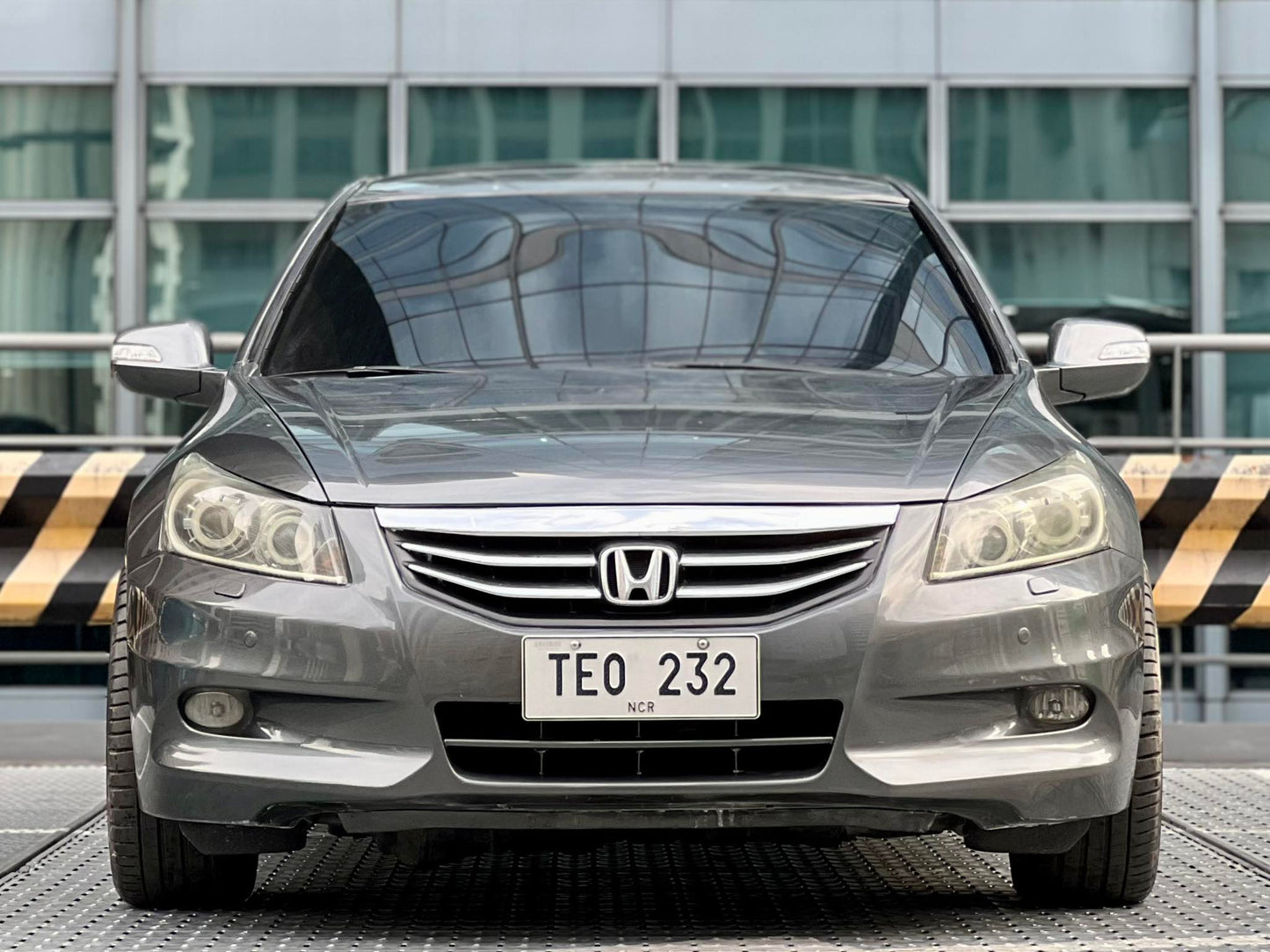 2013 Honda Accord 2.4,  Automatic, Gas