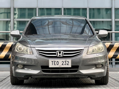 2013 Honda Accord 2.4,  Automatic, Gas