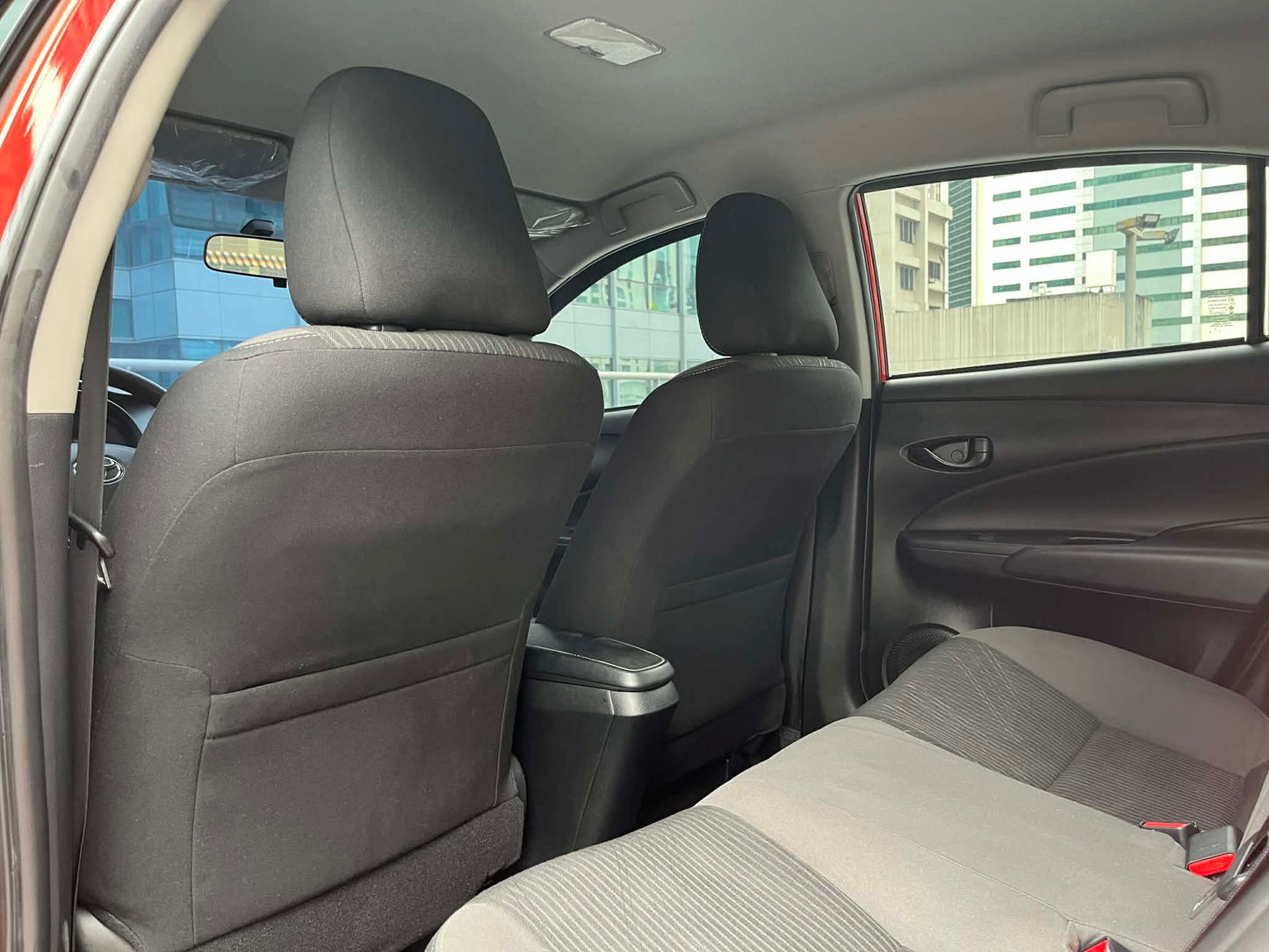 2025 Toyota Vios 1.3 XLE, Automatic, Gas