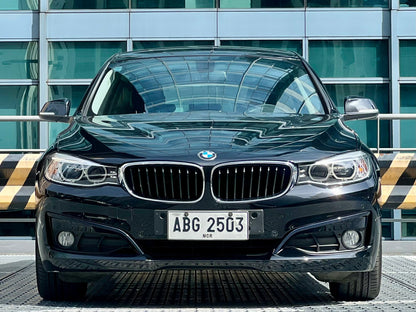 2015 BMW 320D GT 2.0, Automatic, Diesel