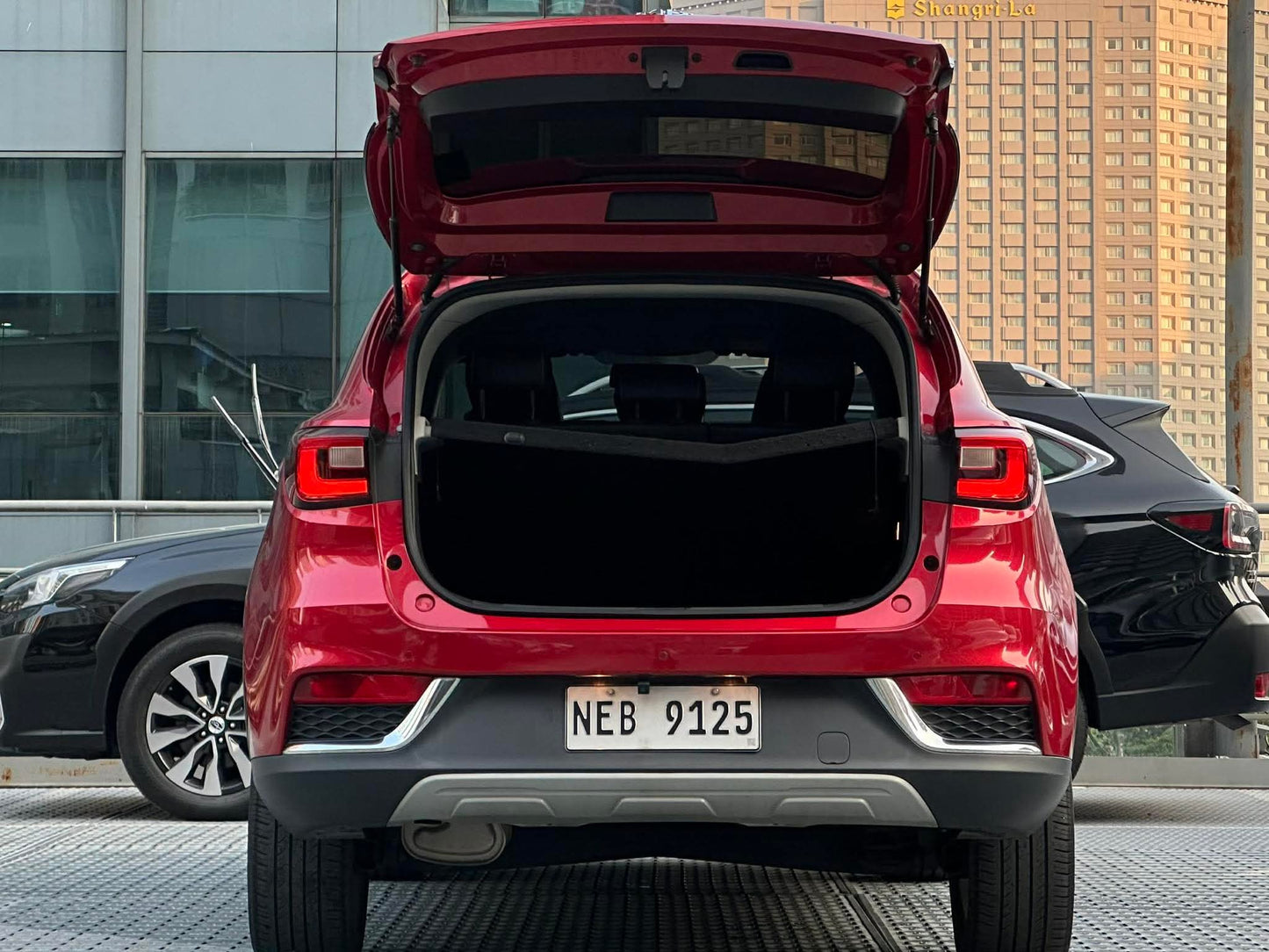 2019 MG ZS 1.5 Style, Automatic, Gas