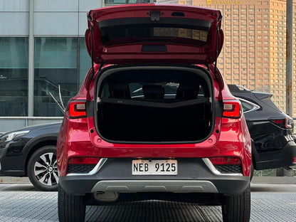 2019 MG ZS 1.5 Style, Automatic, Gas