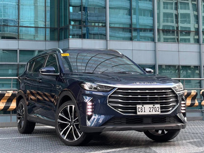 2023 Jetour X70 1.5 Plus  Executive, Automatic, Gas