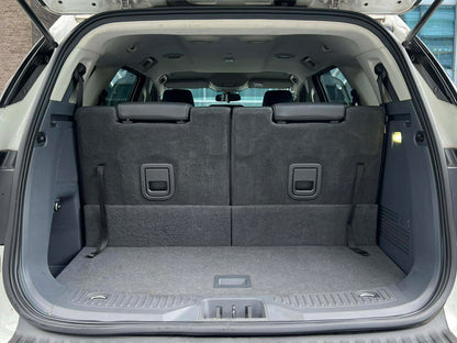 2016 Ford Everest Trend 4x2 2.2, Automatic, Diesel