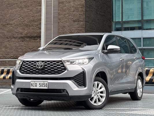 2023 Toyota Innova Zenix 2.0 V, Automatic, Gas