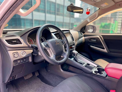 2023 Mitsubishi Montero Sport 2.4 GLS, Automatic, Diesel