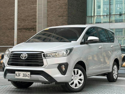 2025 Toyota Innova 2.8 XE, Automatic,  Diesel
