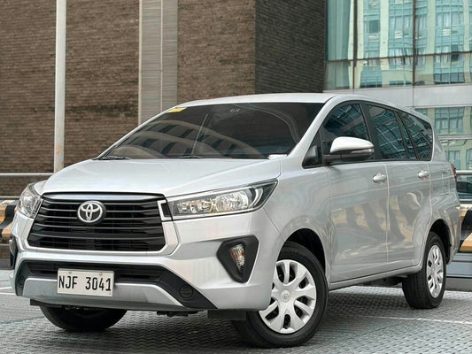2025 Toyota Innova 2.8 XE, Automatic,  Diesel