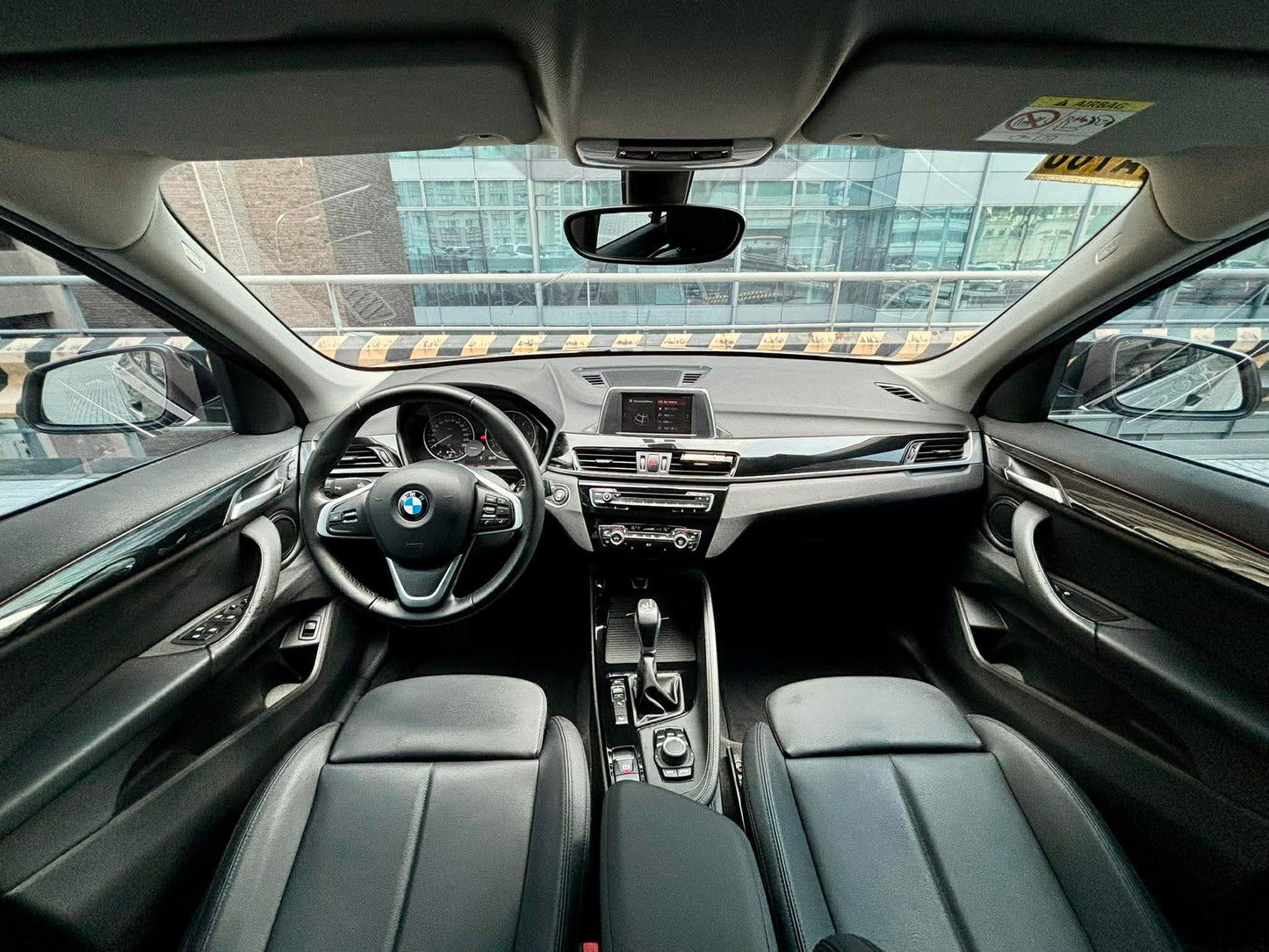 2018 BMW X1 2.0, Automatic, Diesel